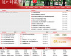 滄州網站-滄州網站排名